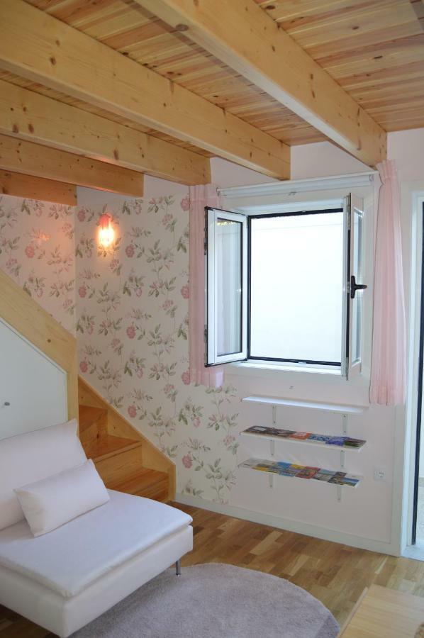 Rose Green Loft Porto Eksteriør billede