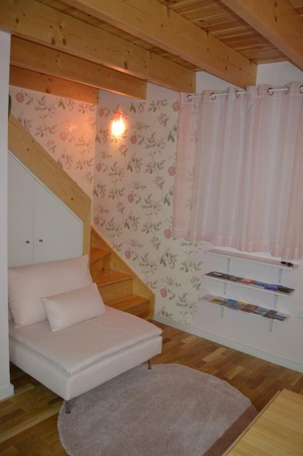 Rose Green Loft Porto Eksteriør billede