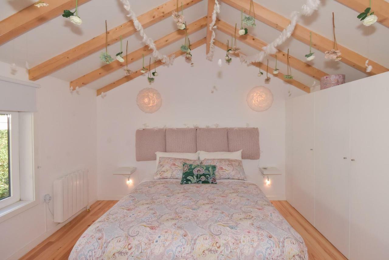 Rose Green Loft Porto Eksteriør billede