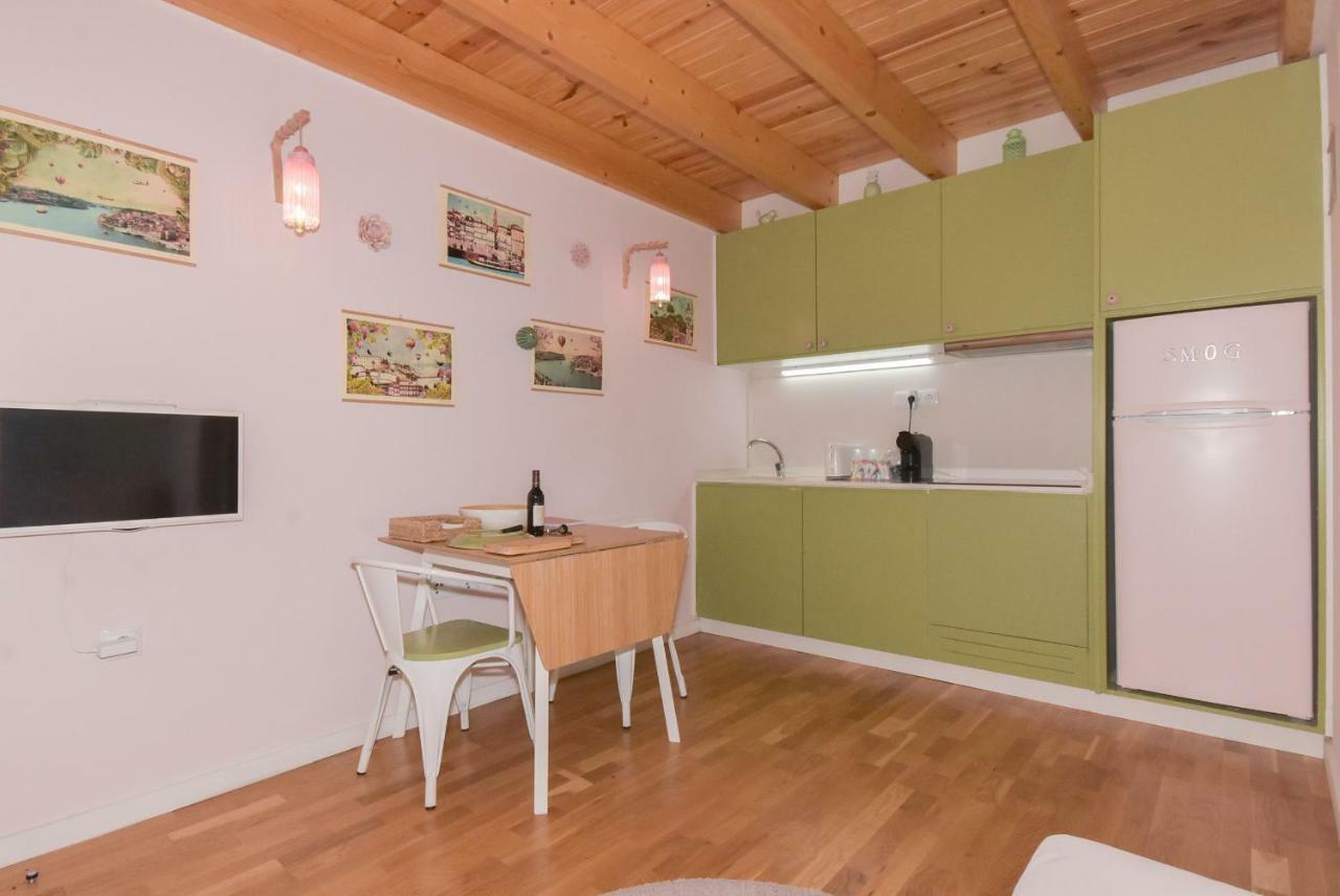 Rose Green Loft Porto Eksteriør billede