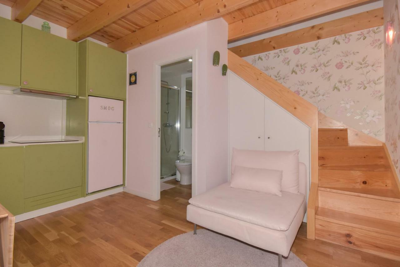 Rose Green Loft Porto Eksteriør billede